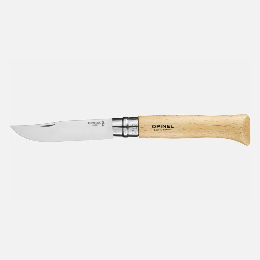 SET OPINEL BARBECUE เครื่องครัว 3 ชิ้นที่ผลิตในฝรั่งเศส_1